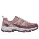Thumbnail for Skechers Relaxed Fit Trego Lookout Point Waterproof Damesko