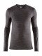 Thumbnail for Craft Fuseknit Baselayer LS Herre