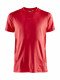 Thumbnail for Craft Advanced Essence T-shirt Herre, bright red