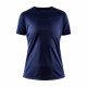 Thumbnail for Craft Core Unify Training T-shirt Dame, Navy