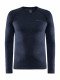 Thumbnail for Craft CORE Dry Active Comfort Baselayer Herre, blaze
