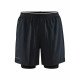 Thumbnail for Craft ADV Essence Perforated 2-in-1 Shorts Herre