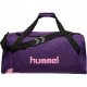 Thumbnail for Hummel Core Sportstaske - Large, lilla