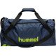 Thumbnail for Hummel Core Sportstaske - Large, denim