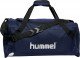 Thumbnail for Hummel Core Sportstaske - X-Small, mørkeblå