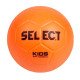 Thumbnail for Select Soft Gummi Håndbold Børn, orange