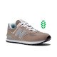 Thumbnail for New Balance 574 Core Sneakers Herre