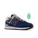 Thumbnail for New Balance 574 Core Sneakers Herre