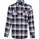Thumbnail for Whistler Outdoor skjorte Flannel Checked Shirt Herre