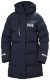 Thumbnail for Helly Hansen Adore Puffy Parka Dame, navy