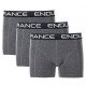 Thumbnail for Endurance Burke Boxer Shorts Herre - 3 pack