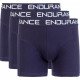 Thumbnail for Endurance Burke Boxer Shorts Herre - 3 pack