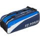 Thumbnail for FZ FORZA Play Line Badmintontaske - french blue