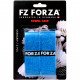 Thumbnail for FZ Forza Towel Grip 2-pack, blå