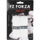 Thumbnail for FZ Forza Towel Grip 2-pack, hvid