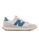 Thumbnail for New Balance 237 Sneakers Herre