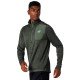 Thumbnail for New Balance Impact Thermal Midlayer Herre, grøn