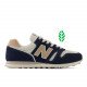 Thumbnail for New Balance 373 Sneakers Dame, navy