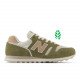Thumbnail for New Balance 373 Sneakers Dame, camo/olive