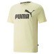 Thumbnail for Puma Essentials Logo T-shirt Herre