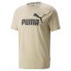 Thumbnail for Puma Essentials Logo T-shirt Herre