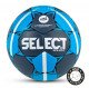 Thumbnail for Select Solera Håndbold (grå/blå)