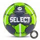Thumbnail for Select Solera Håndbold (grå/grøn)