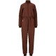 Thumbnail for Weather Report Vidda Quiltet Jumpsuit Dame, java