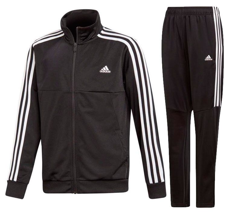 Adidas Tiro Træningsdragt Børn thumbnail