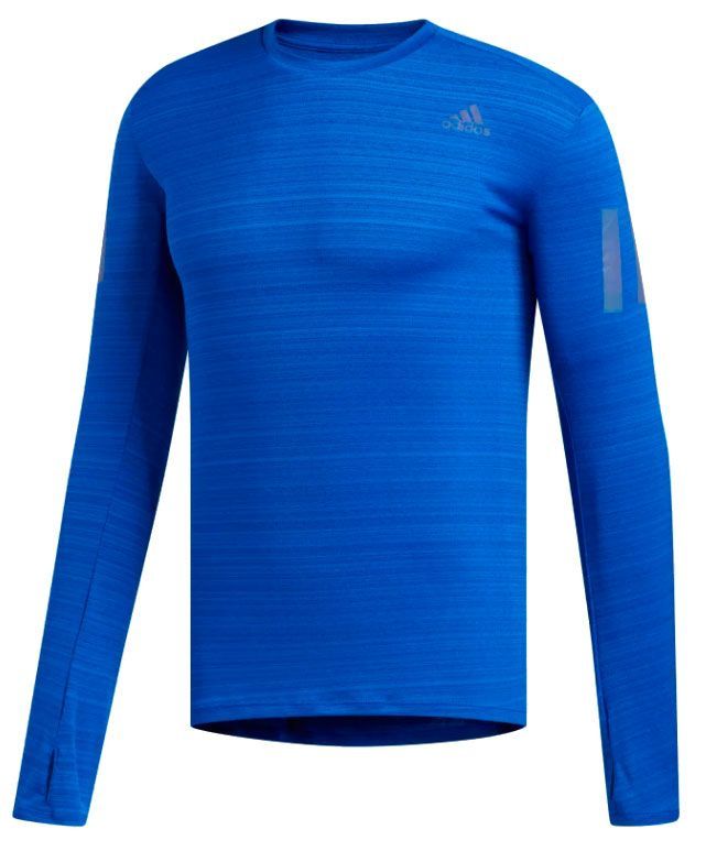 Adidas Rise Up Løbetrøje Herre thumbnail