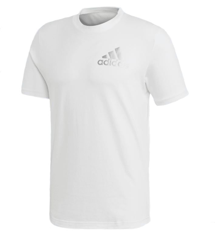 Adidas Sport ID T-shirt Herre thumbnail