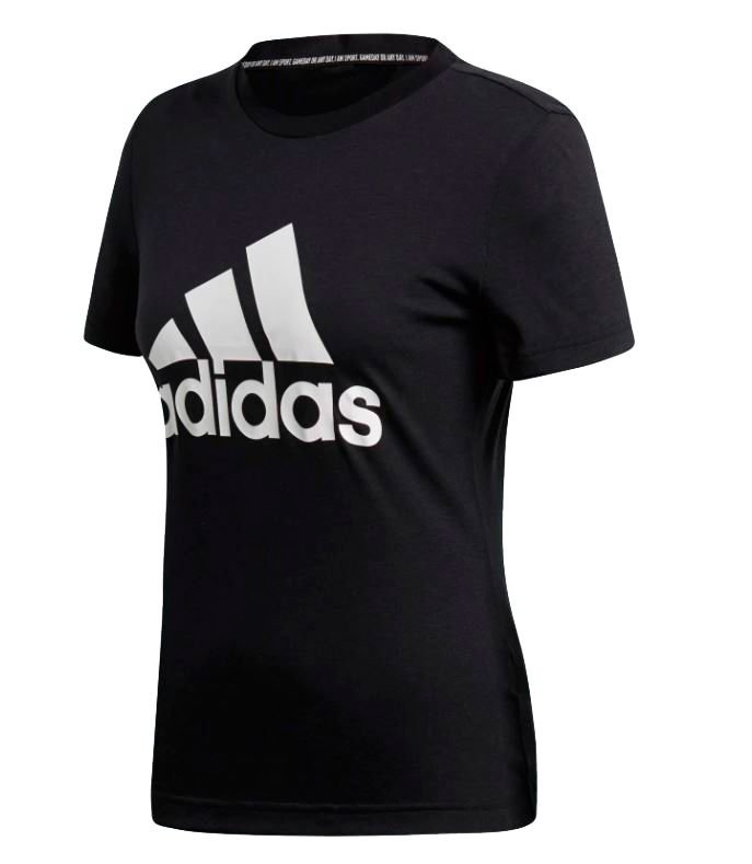 Adidas Sport T-shirt Dame thumbnail