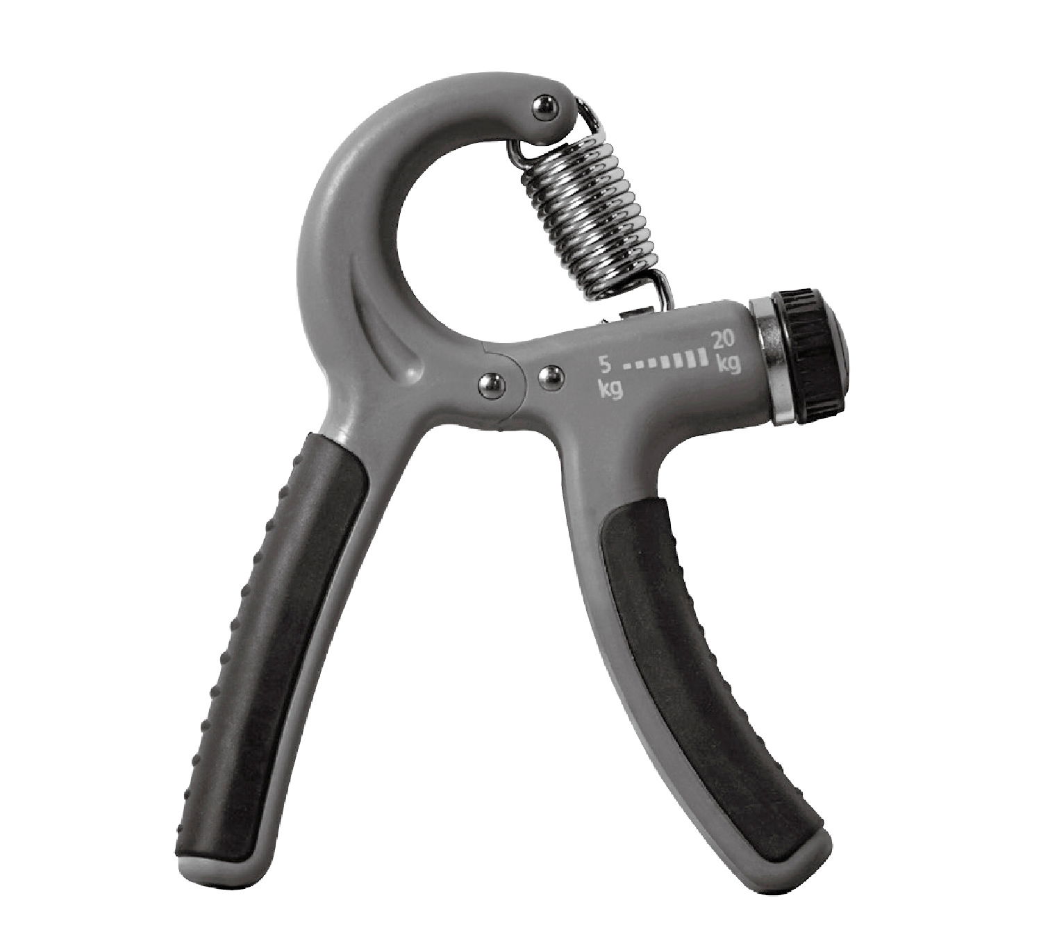 ENDURANCE Justerbar Handgrip Håndtræner thumbnail