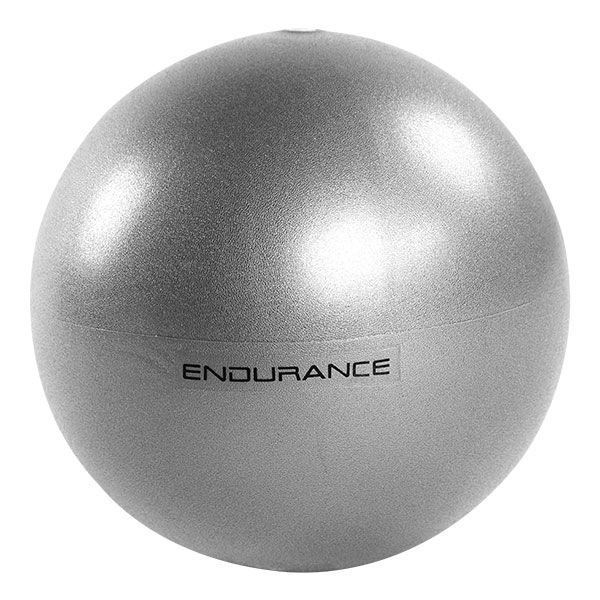 Endurance Pilates Tone Træningsbold - 25 cm thumbnail