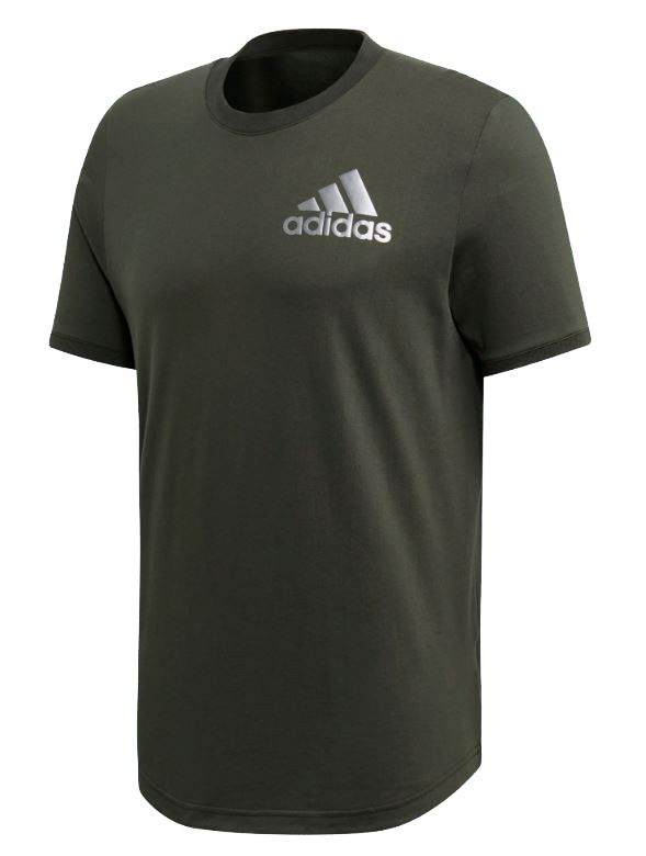 Adidas Sport ID T-shirt Herre thumbnail
