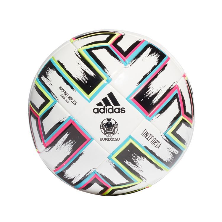 Adidas EURO 2020 Uniforia Pro Fodbold thumbnail