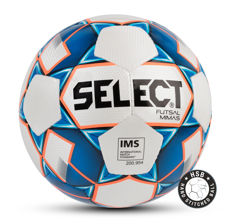 Select Futsal Mimas Futsal Fodbold thumbnail