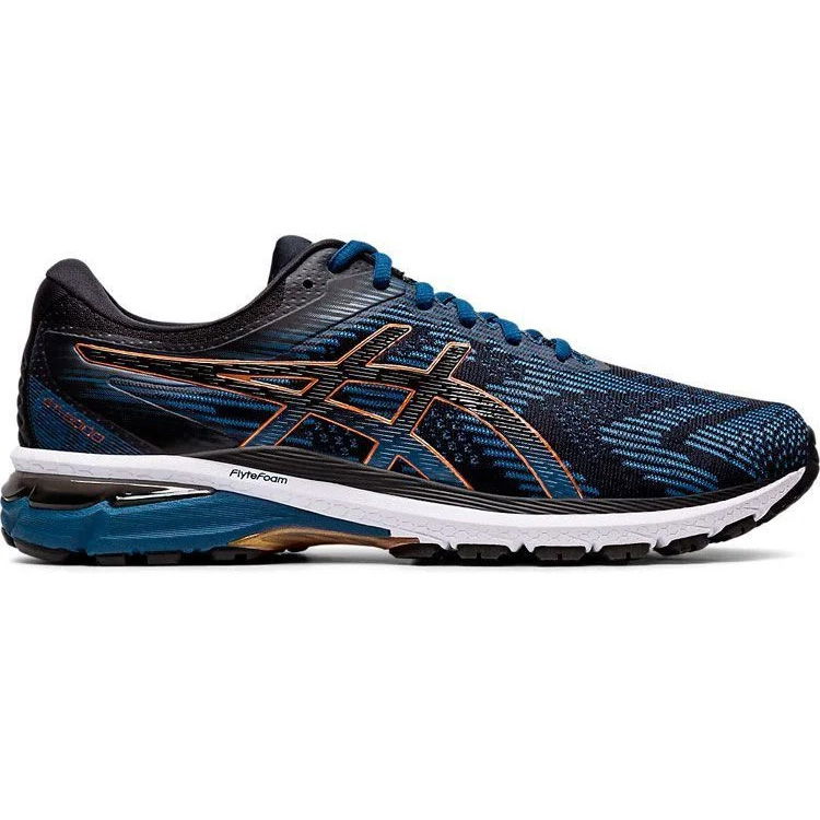 Asics GT-2000 8 Løbesko Herre thumbnail