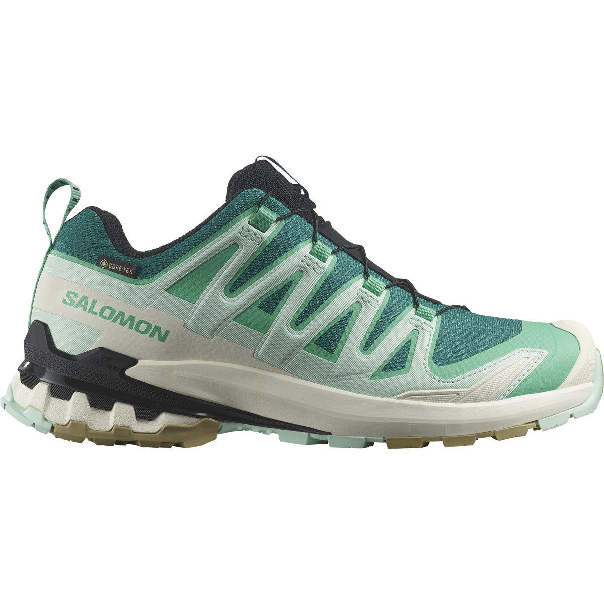 Salomon XA PRO 3D V9 Gore-Tex Damesko