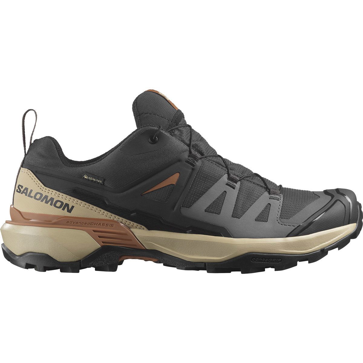 Salomon X Ultra 360 Gore-Tex Herresko thumbnail