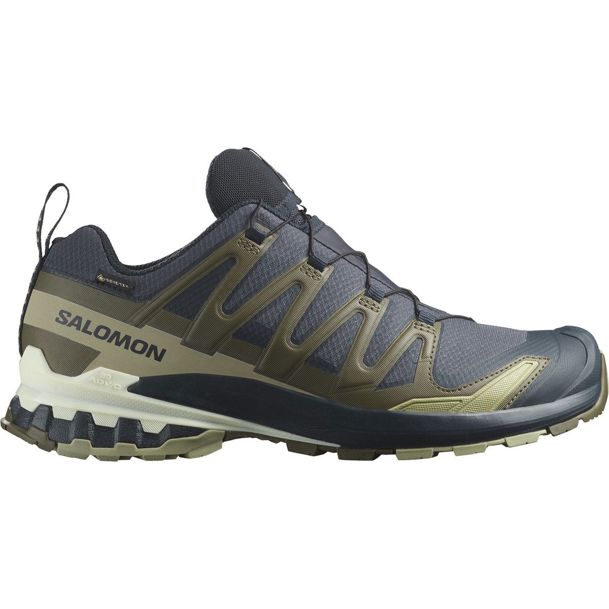 Salomon XA PRO 3D V9 Gore-Tex Herresko