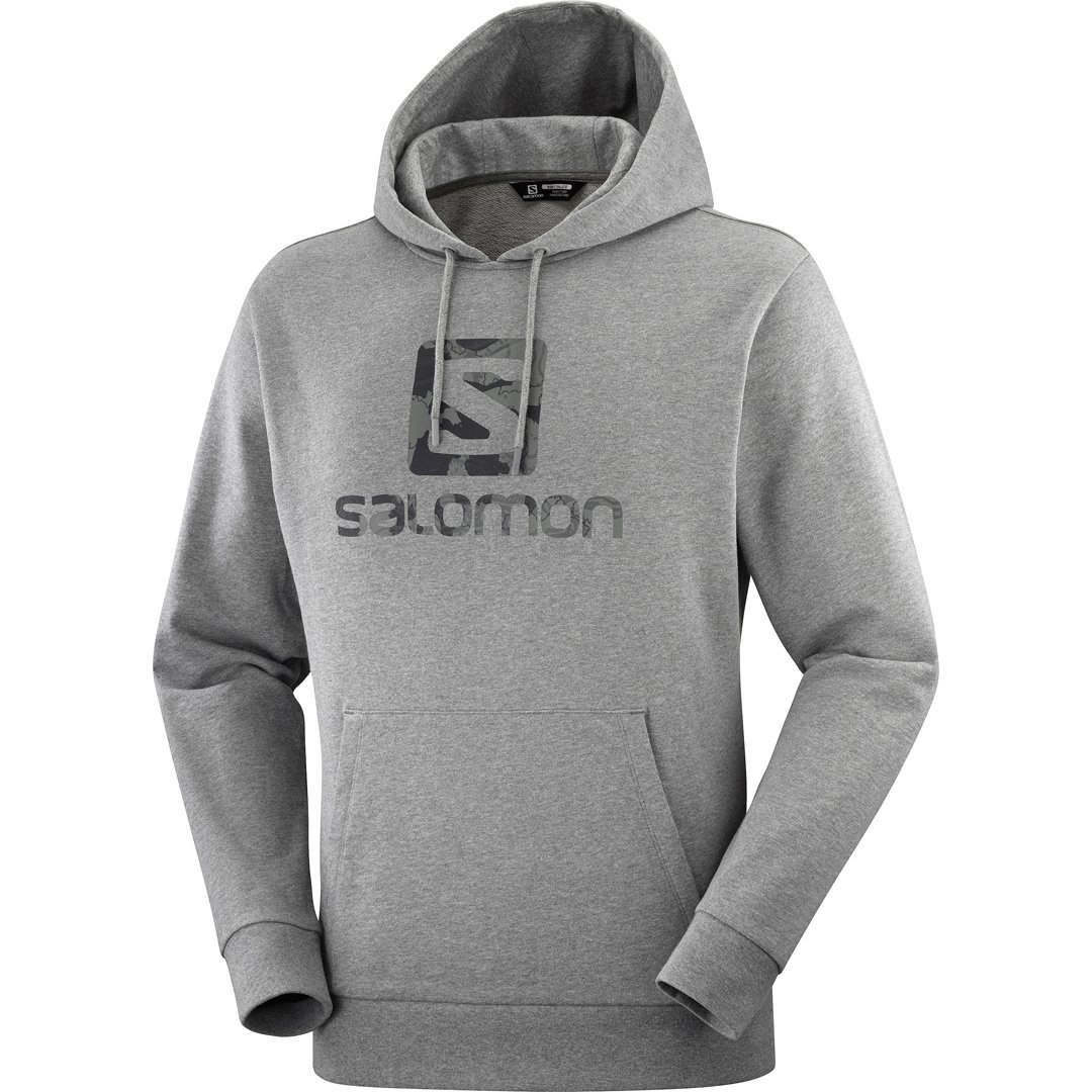 Salomon Outlife Pullover Hoodie thumbnail