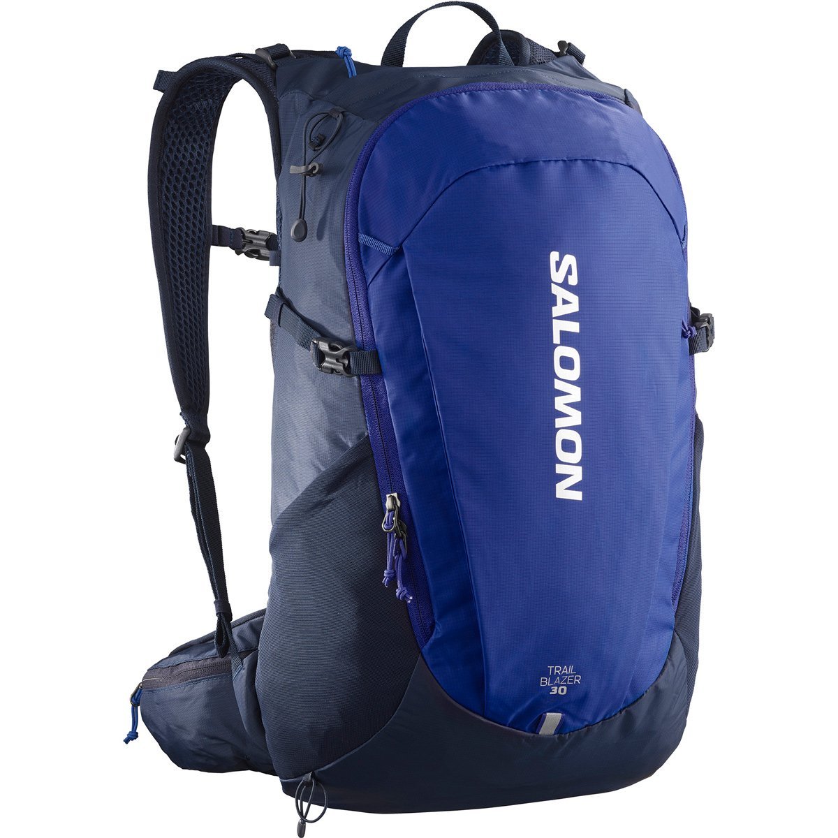 Salomon Trailblazer 30 Hiking Rygsæk, blå