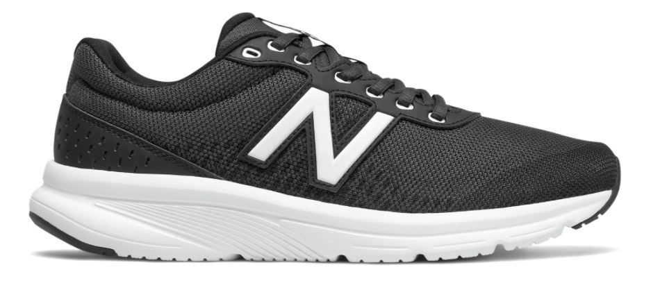 New Balance 411 Version 2 Herresko thumbnail