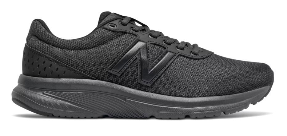 New Balance 411 Version 2 Herresko thumbnail