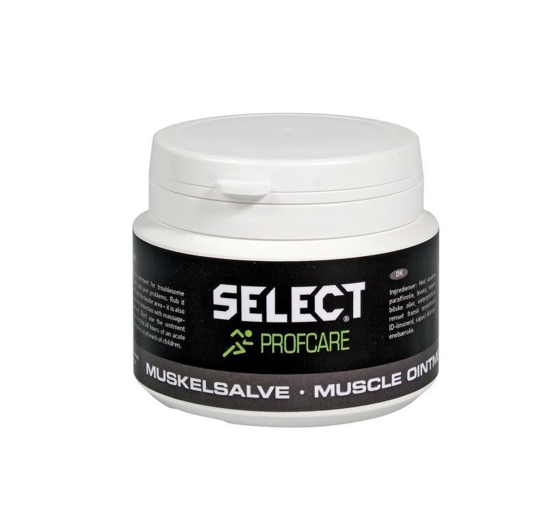 Select Profcare Muskelsalve 2 - 100 ml thumbnail