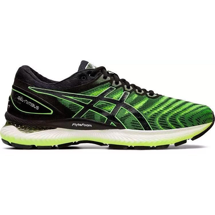 Asics Gel-Nimbus 22 Løbesko Herre thumbnail