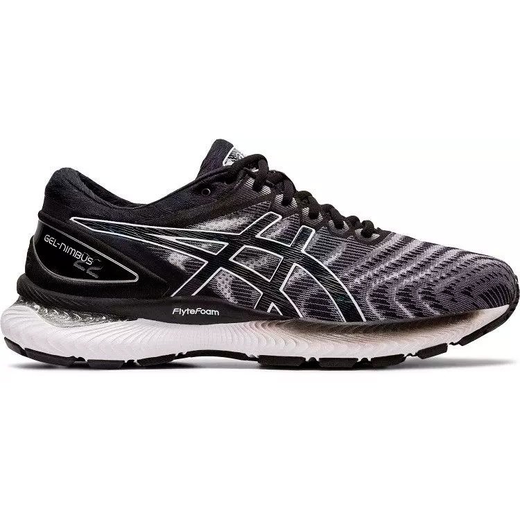 Asics Gel-Nimbus 22 Løbesko Herre thumbnail