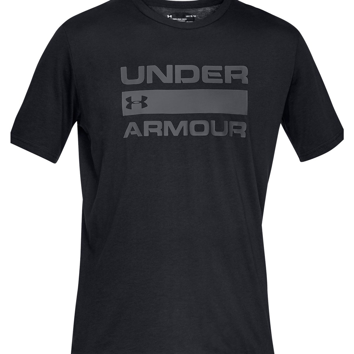 Under Armour Team Issue Wordmark T-shirt Herre thumbnail