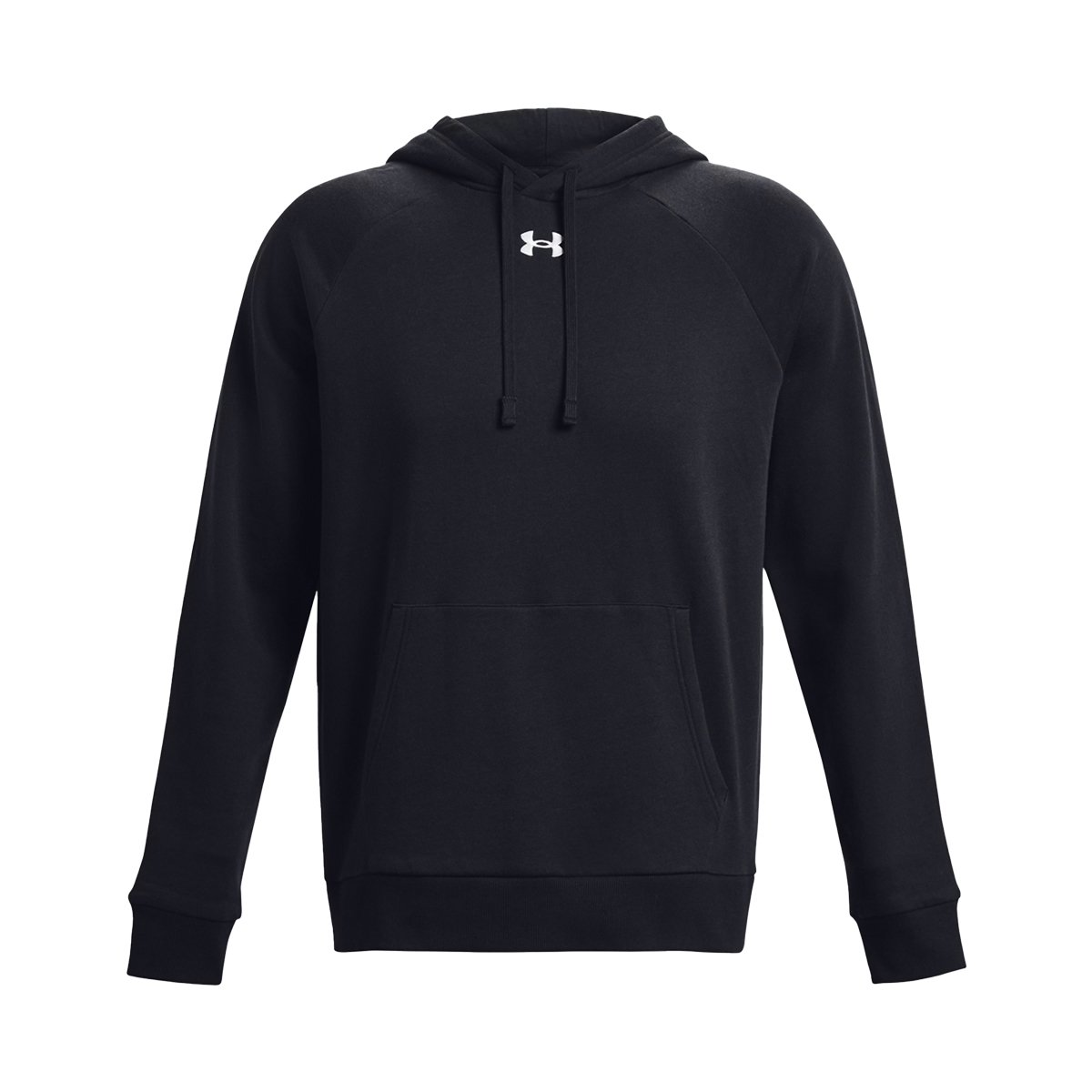 Under Armour Rival Fleece Hoodie Herre